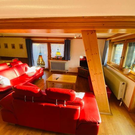 Ferienhaus Schweissing Frohnd Luaran gambar