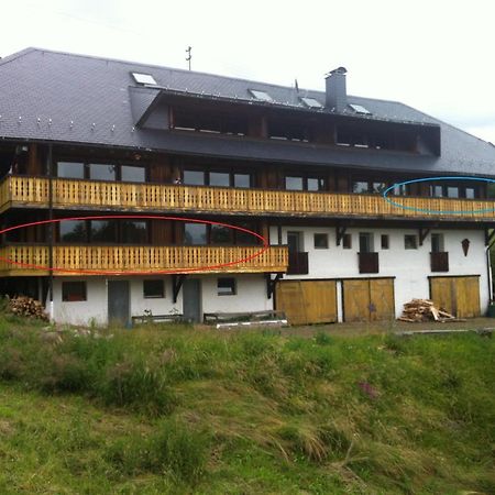 Ferienhaus Schweissing Frohnd Luaran gambar