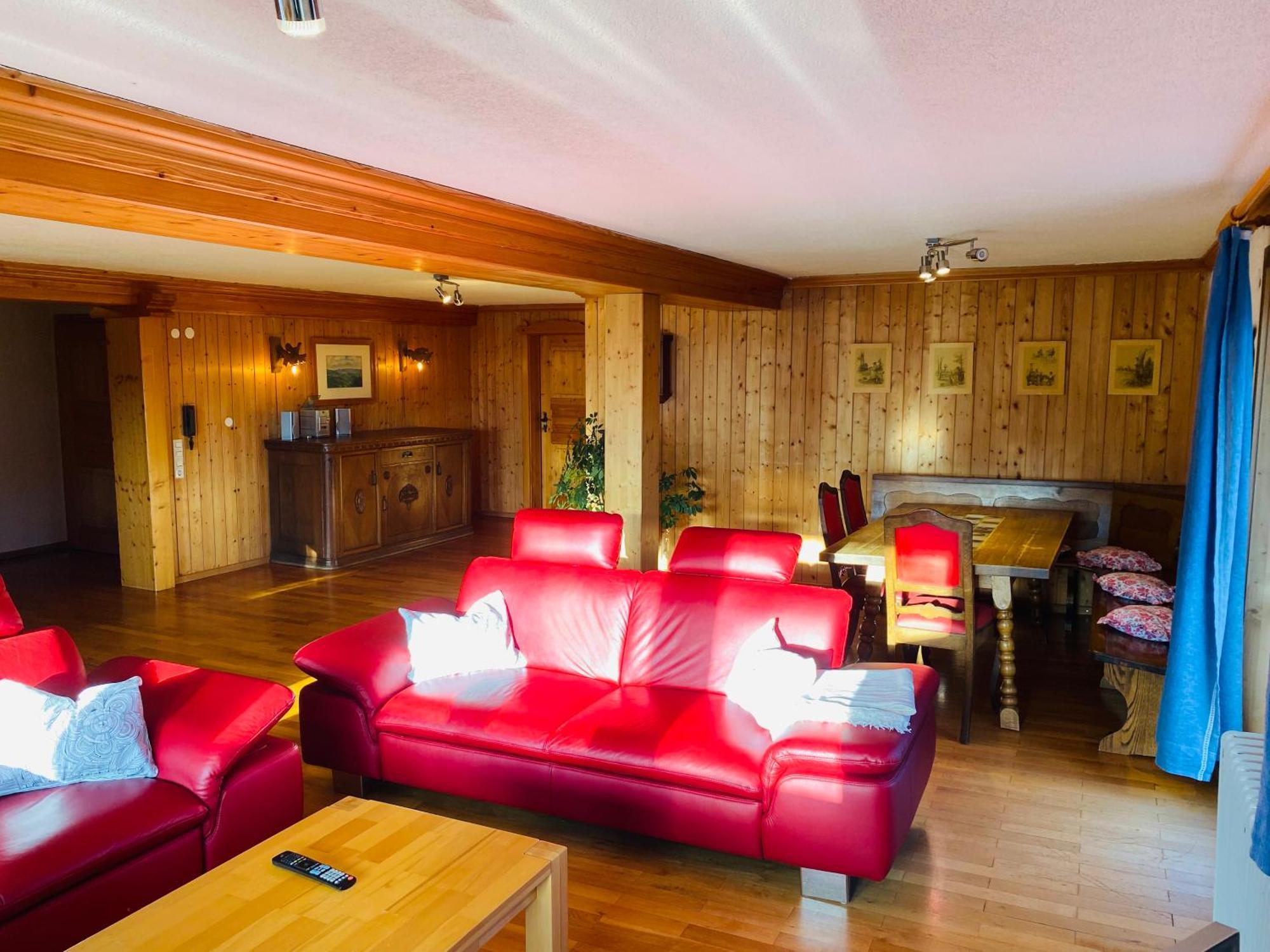 Ferienhaus Schweissing Frohnd Luaran gambar