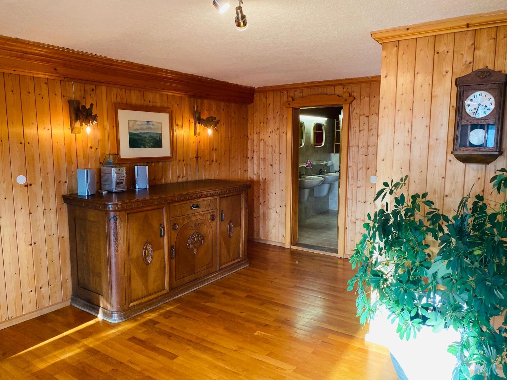 Ferienhaus Schweissing Frohnd Luaran gambar
