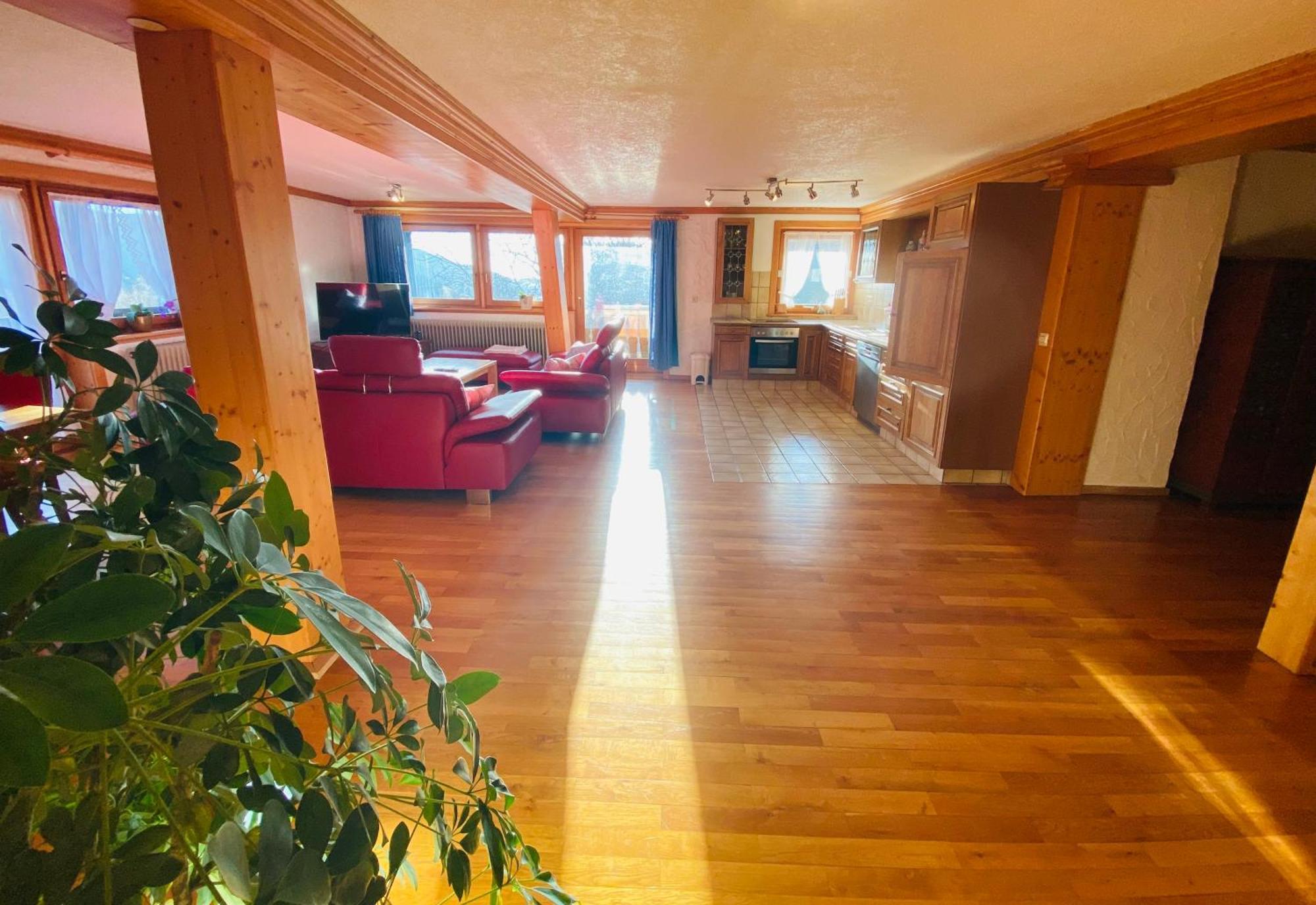 Ferienhaus Schweissing Frohnd Luaran gambar