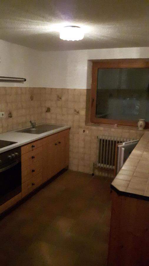 Ferienhaus Schweissing Frohnd Luaran gambar