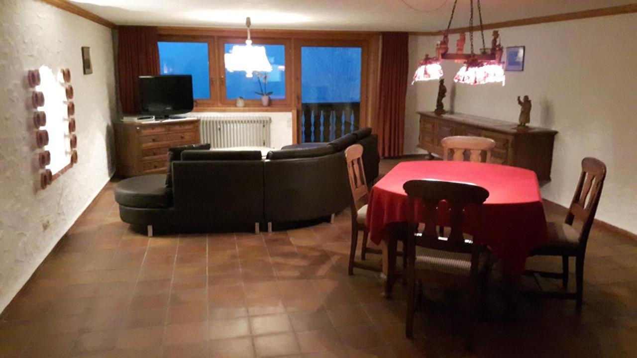 Ferienhaus Schweissing Frohnd Luaran gambar
