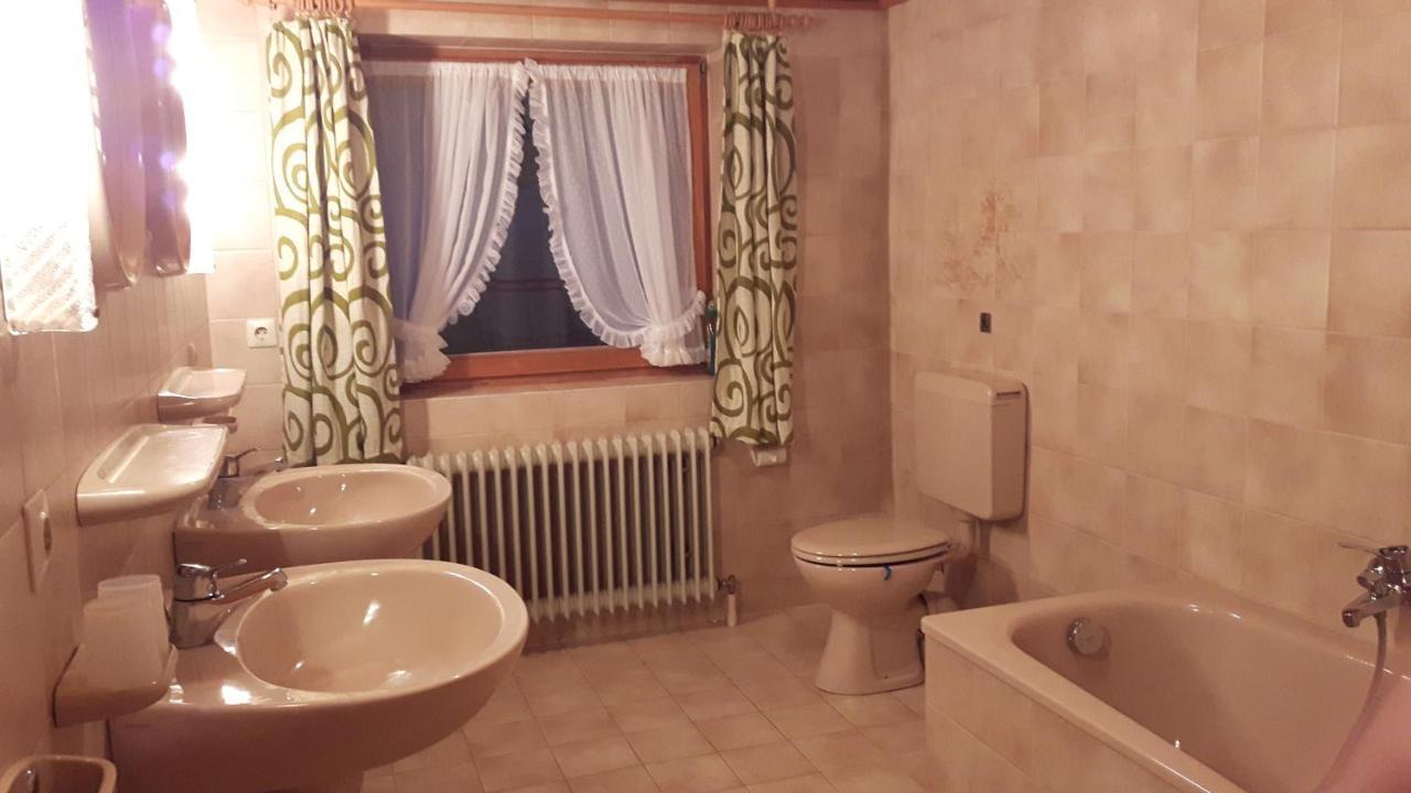 Ferienhaus Schweissing Frohnd Luaran gambar