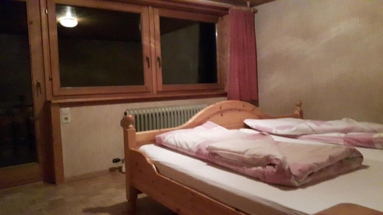 Ferienhaus Schweissing Frohnd Luaran gambar